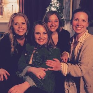 Meet your Posher, Ana